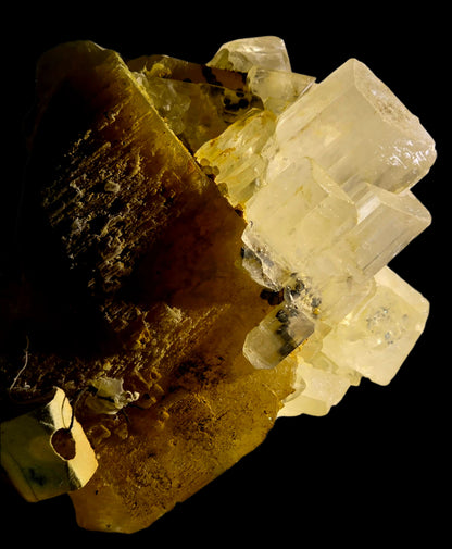 BARITE