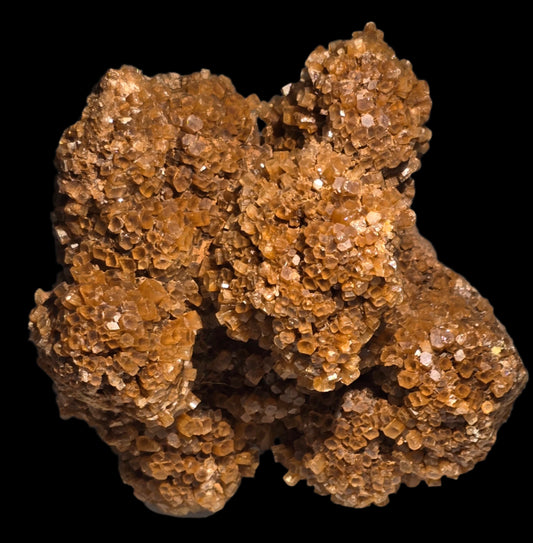 ARAGONITE