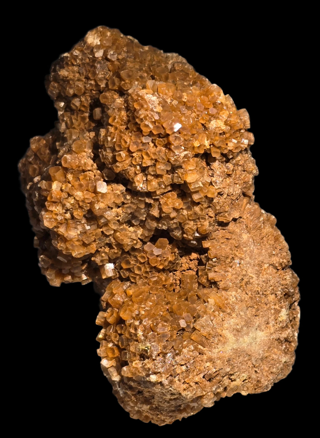 ARAGONITE (cabinet)