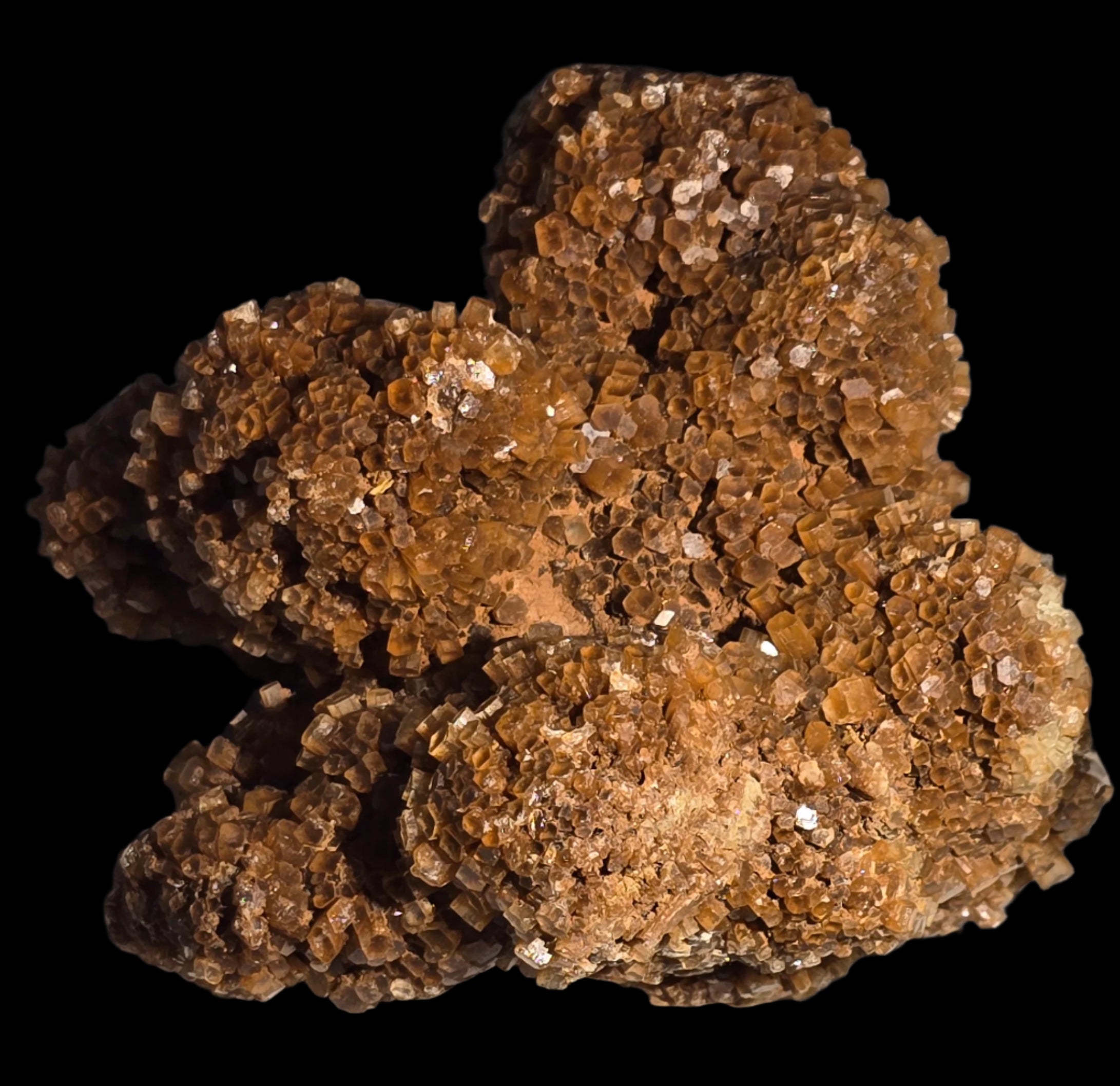 ARAGONITE (cabinet)