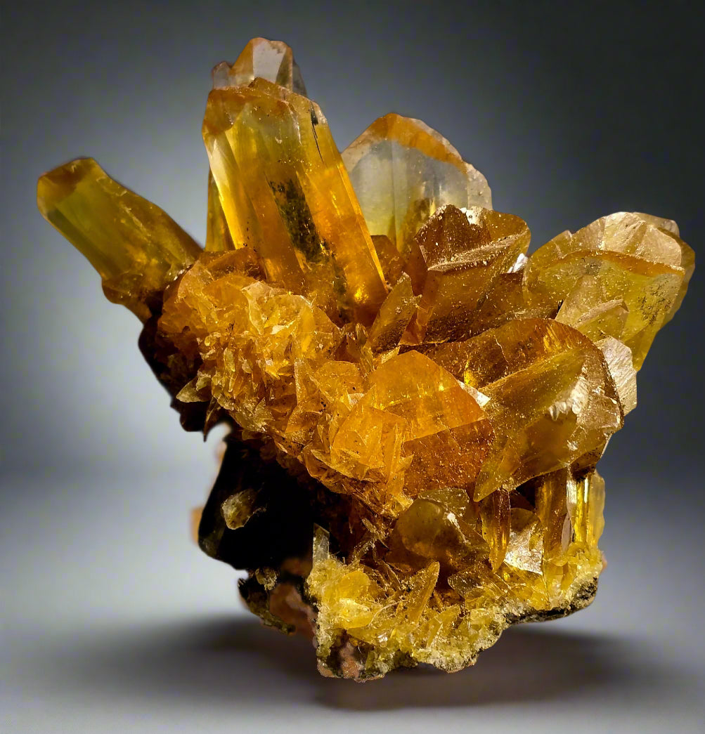 SELENITE (large cabinet)