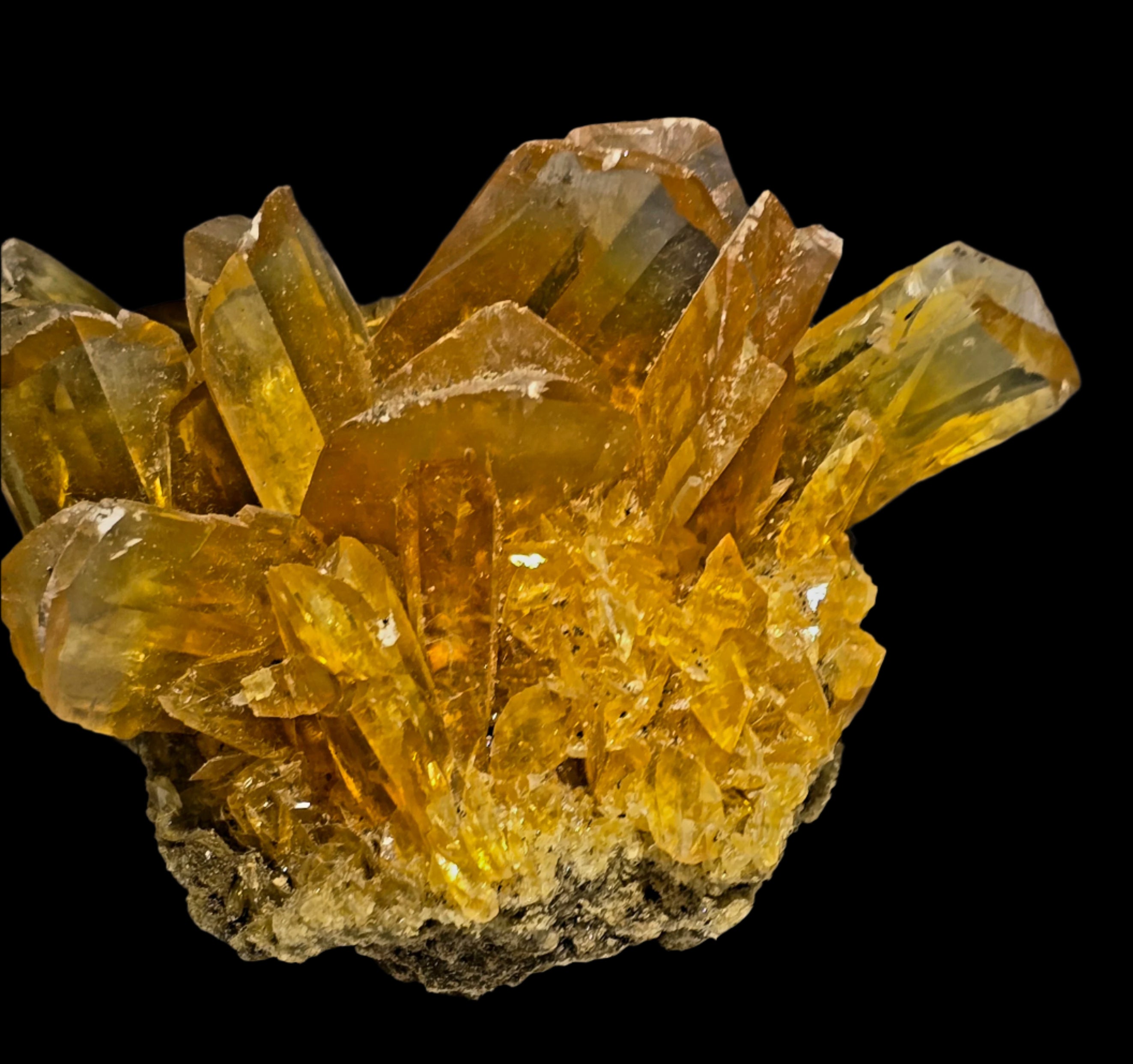 SELENITE (large cabinet)