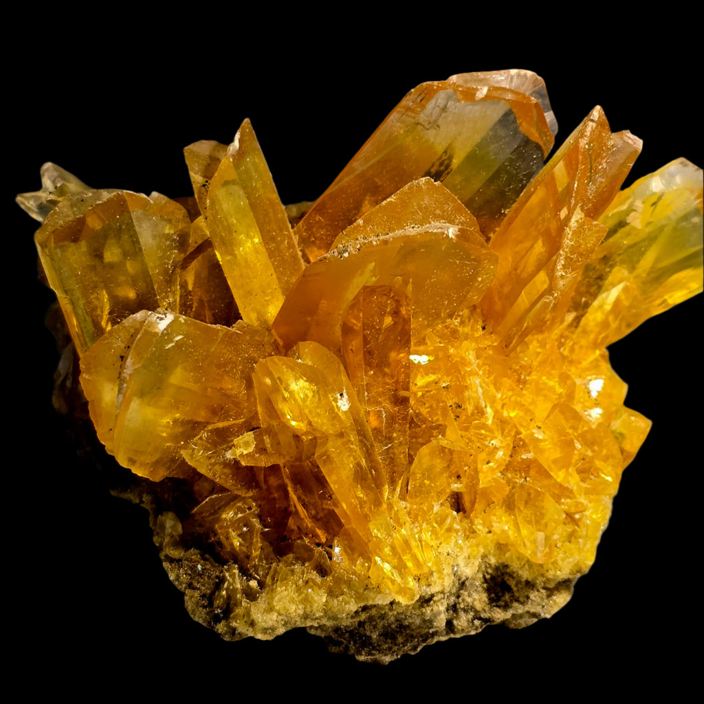 SELENITE (large cabinet)