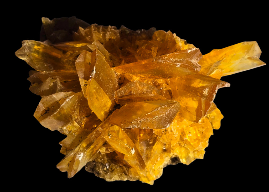 SELENITE (large cabinet)