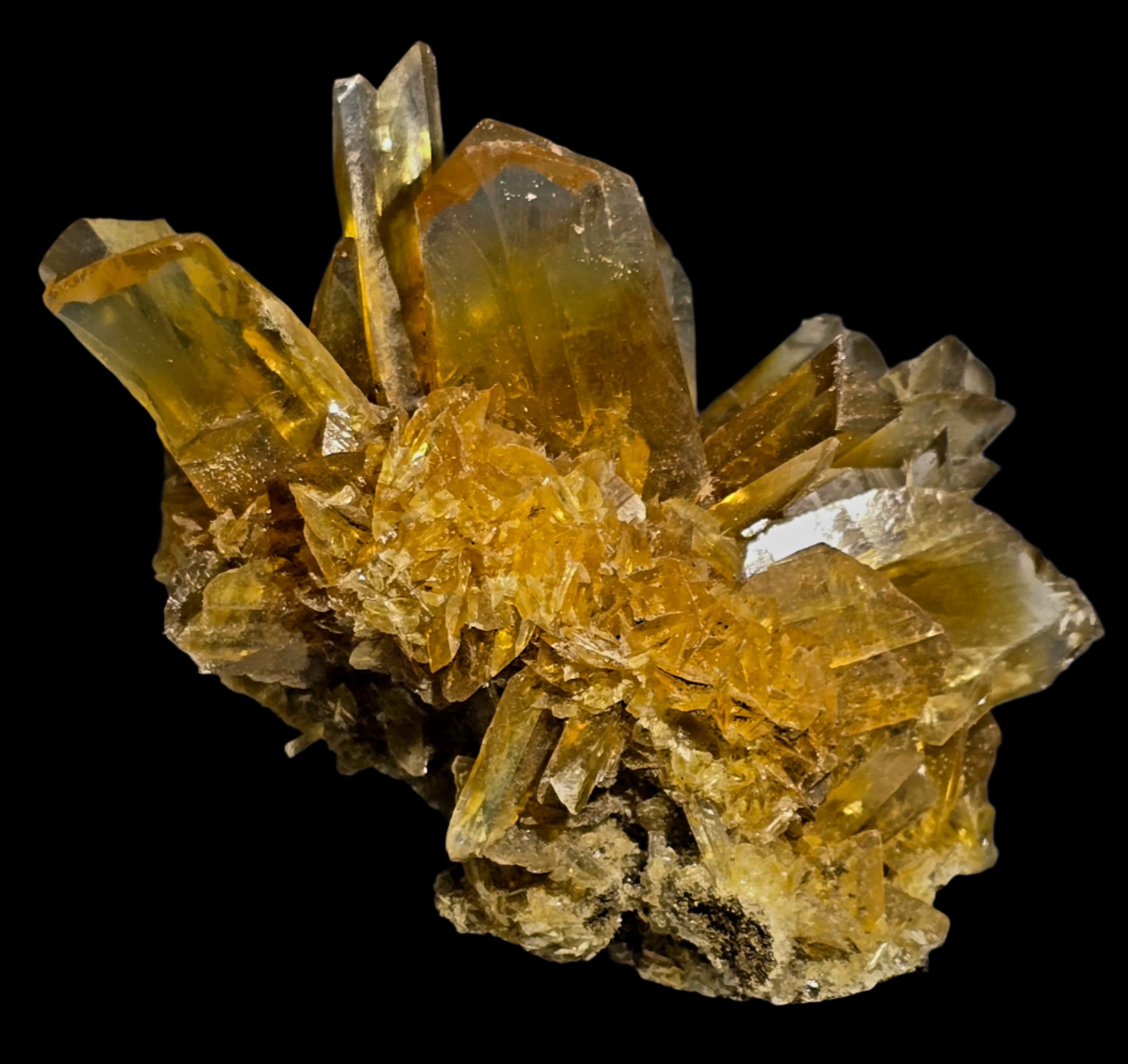 SELENITE (large cabinet)