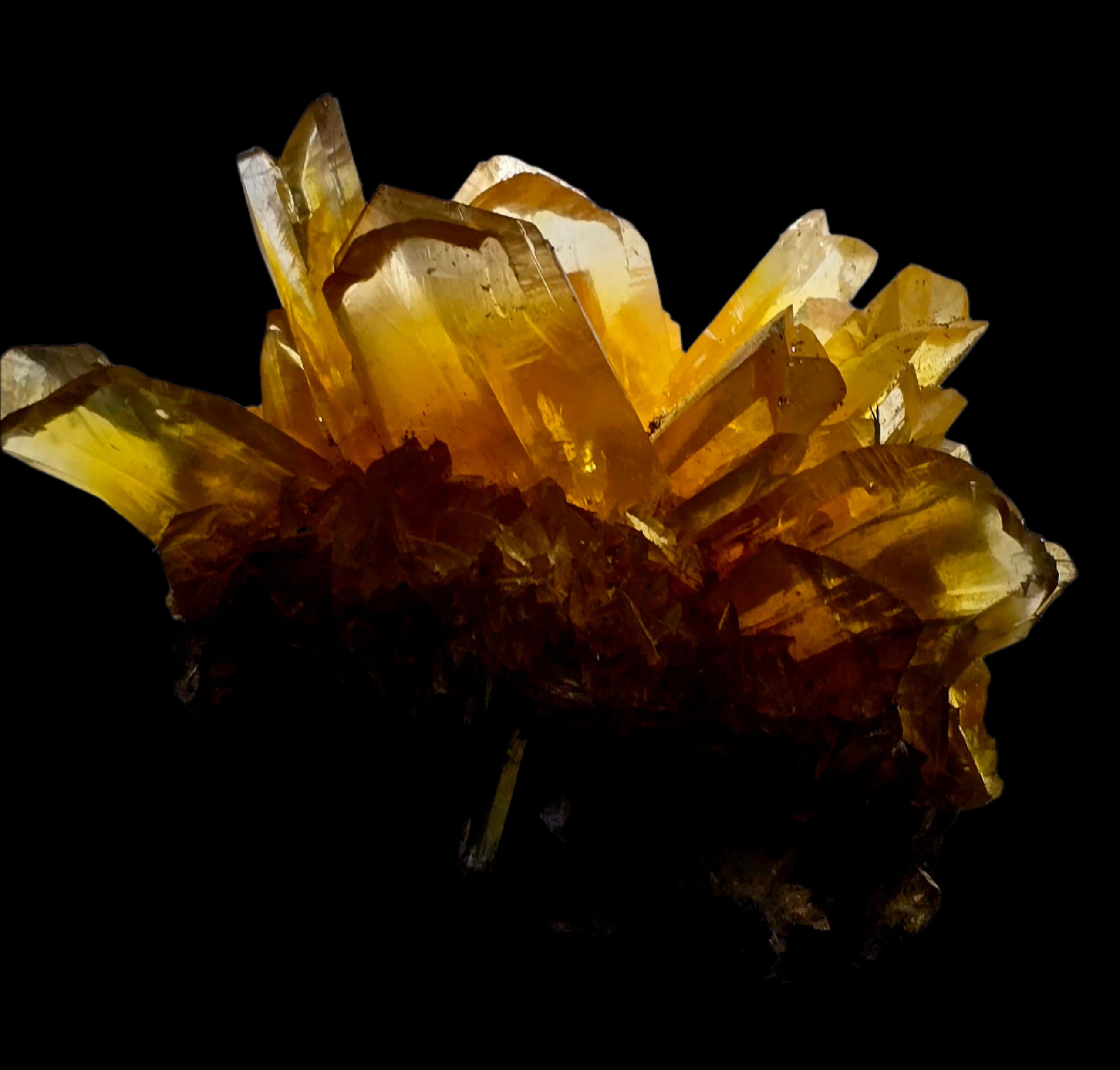 SELENITE (large cabinet)