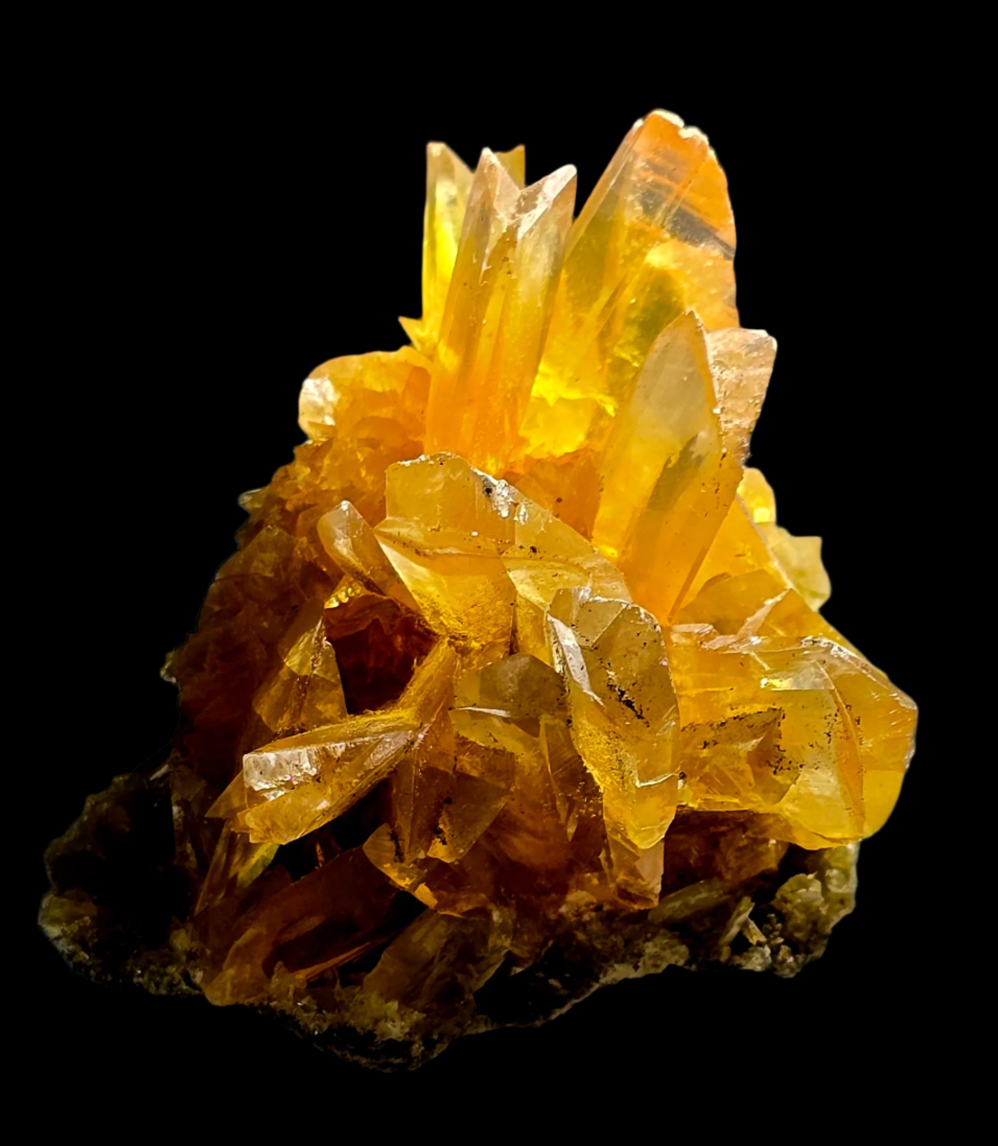 SELENITE (large cabinet)