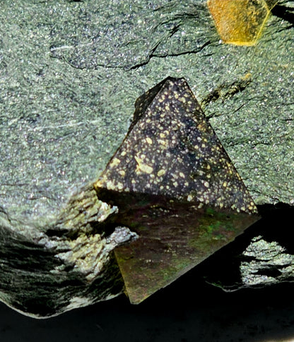 MAGNETITE