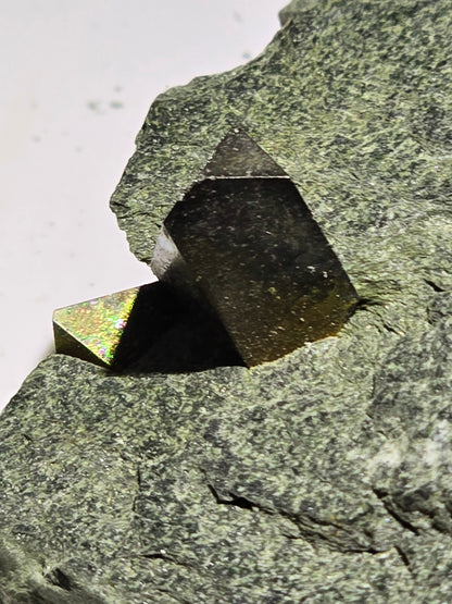 MAGNETITE