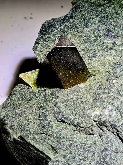 MAGNETITE