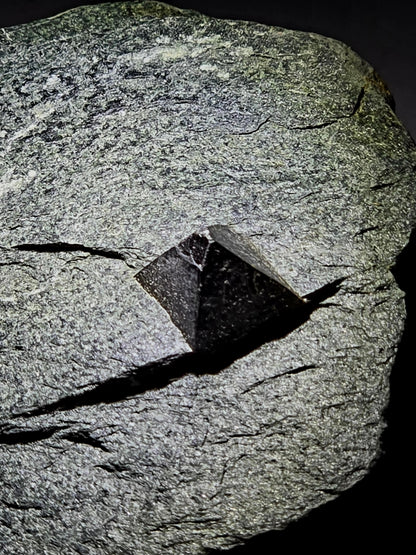 MAGNETITE