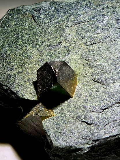 MAGNETITE