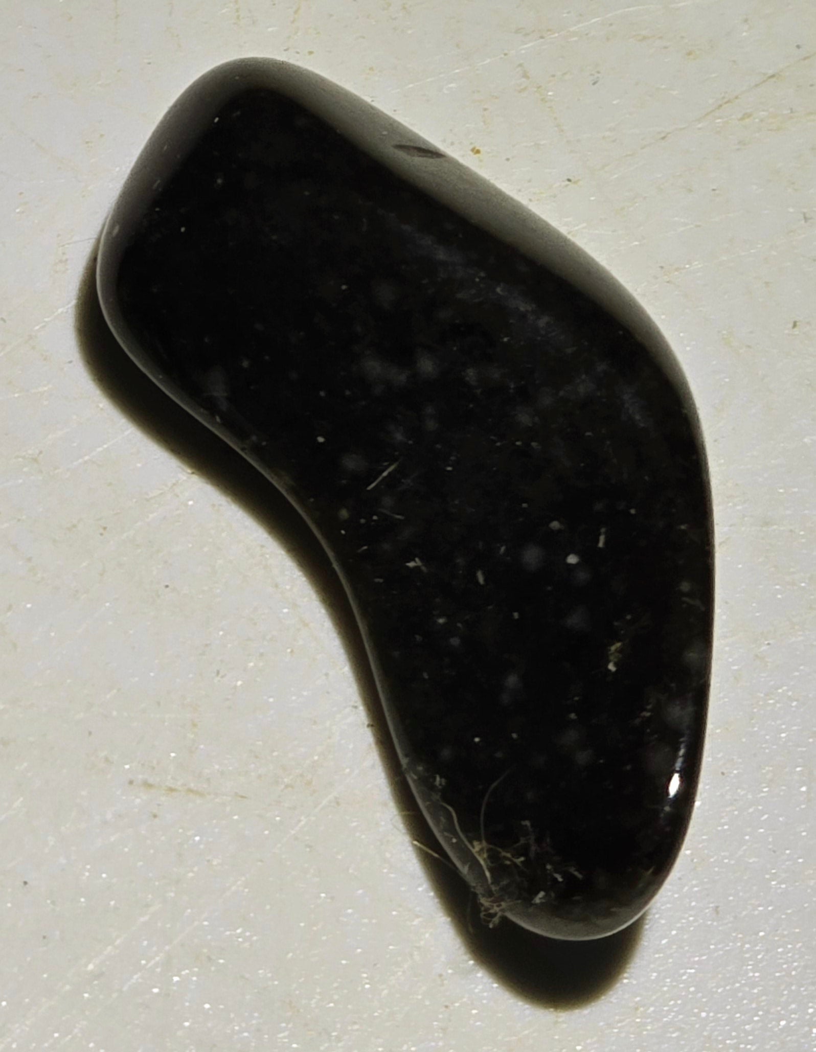 OBSIDIAN