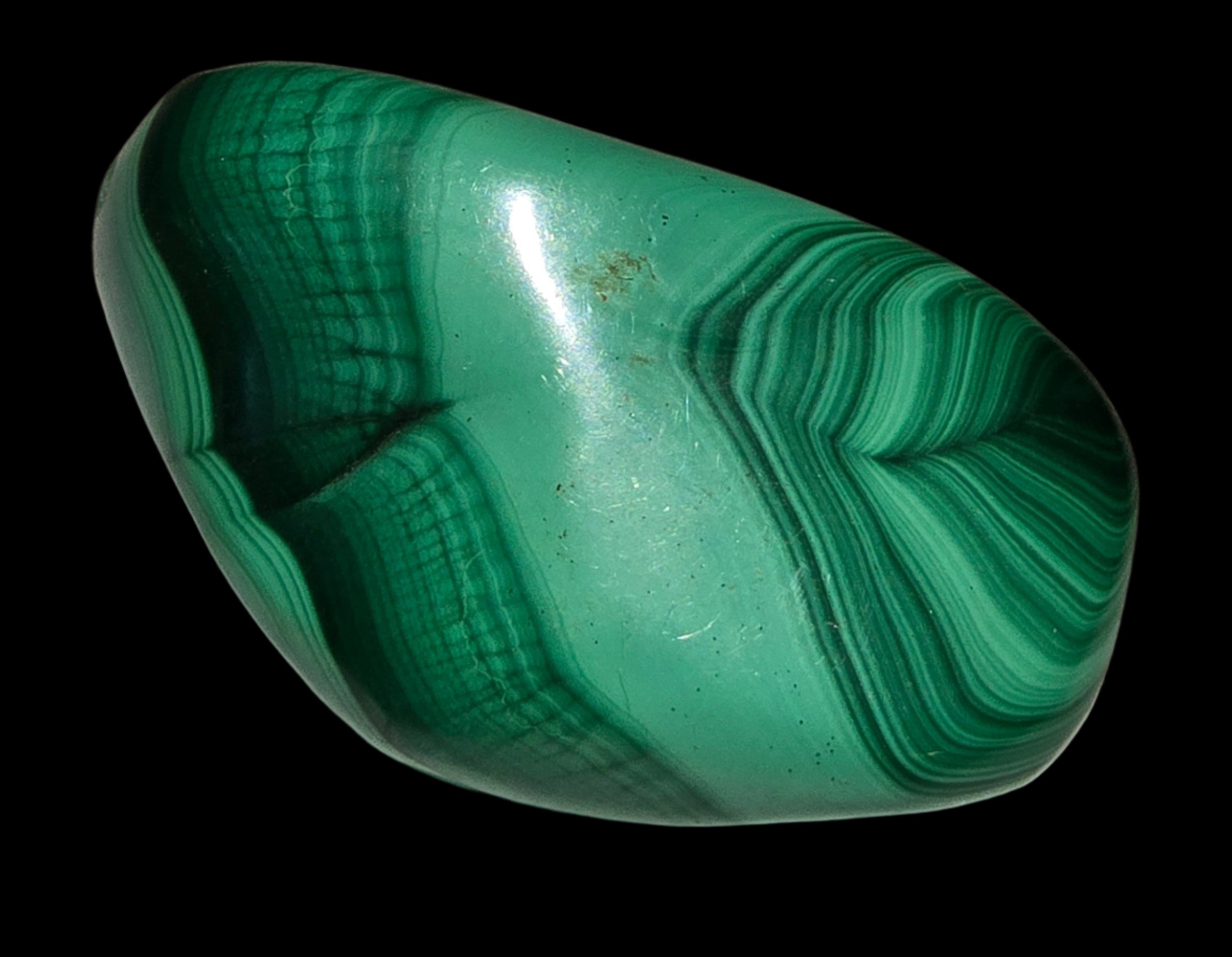 MALACHITE
