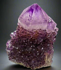 QUARTZ, Amethyst, Cactus (miniature)