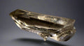 QUARTZ  SMOKEY crystal, PRC (Miniature)