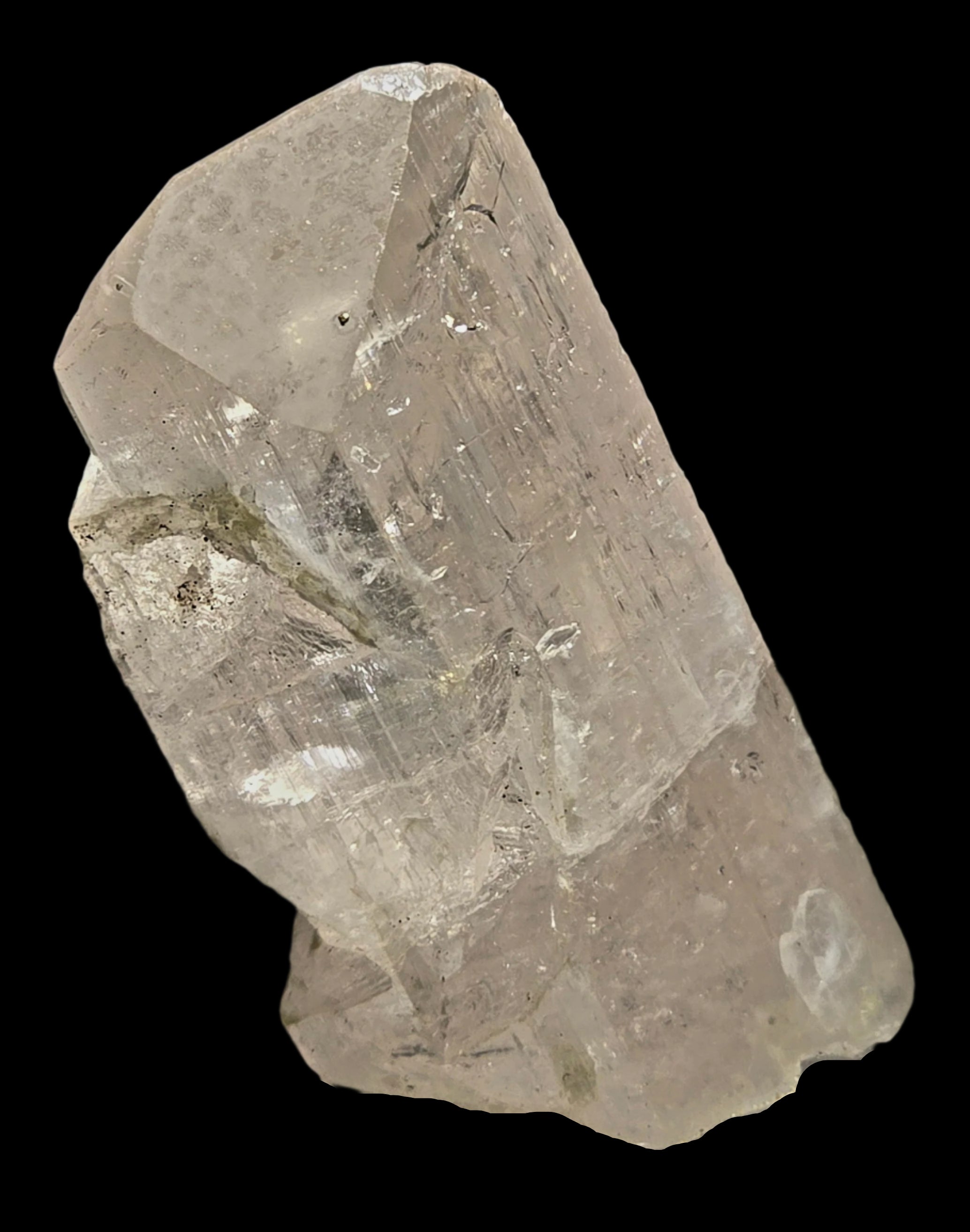 DANBURITE (miniature)