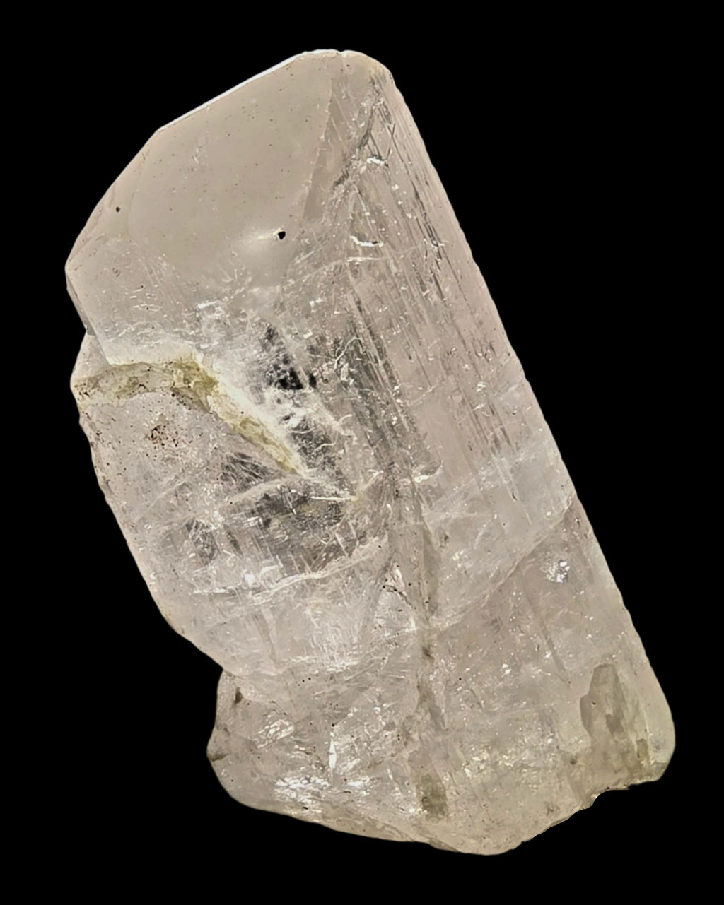 DANBURITE (miniature)