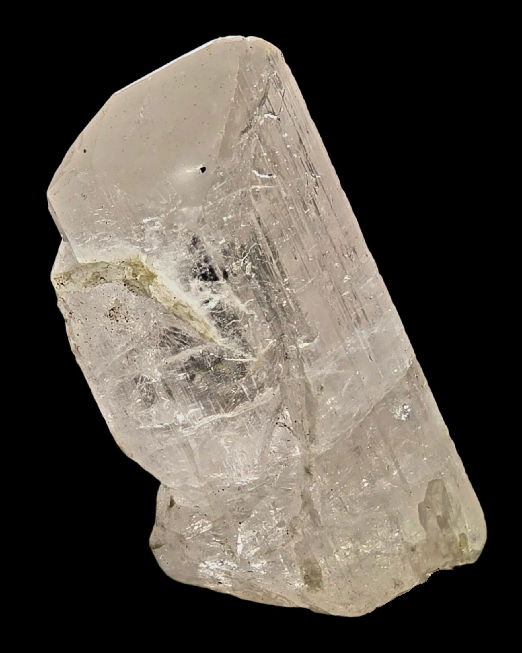 DANBURITE (miniature)