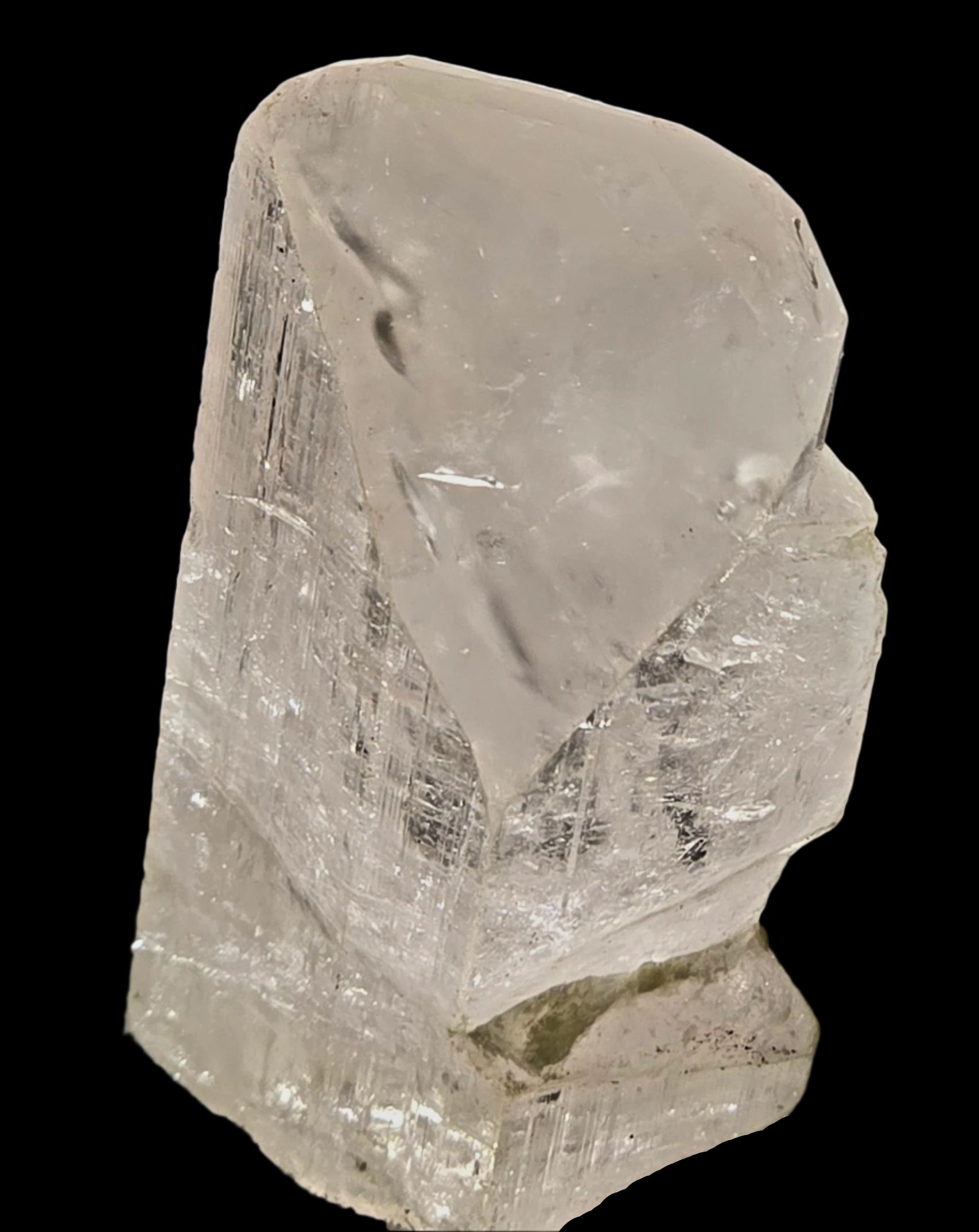 DANBURITE (miniature)