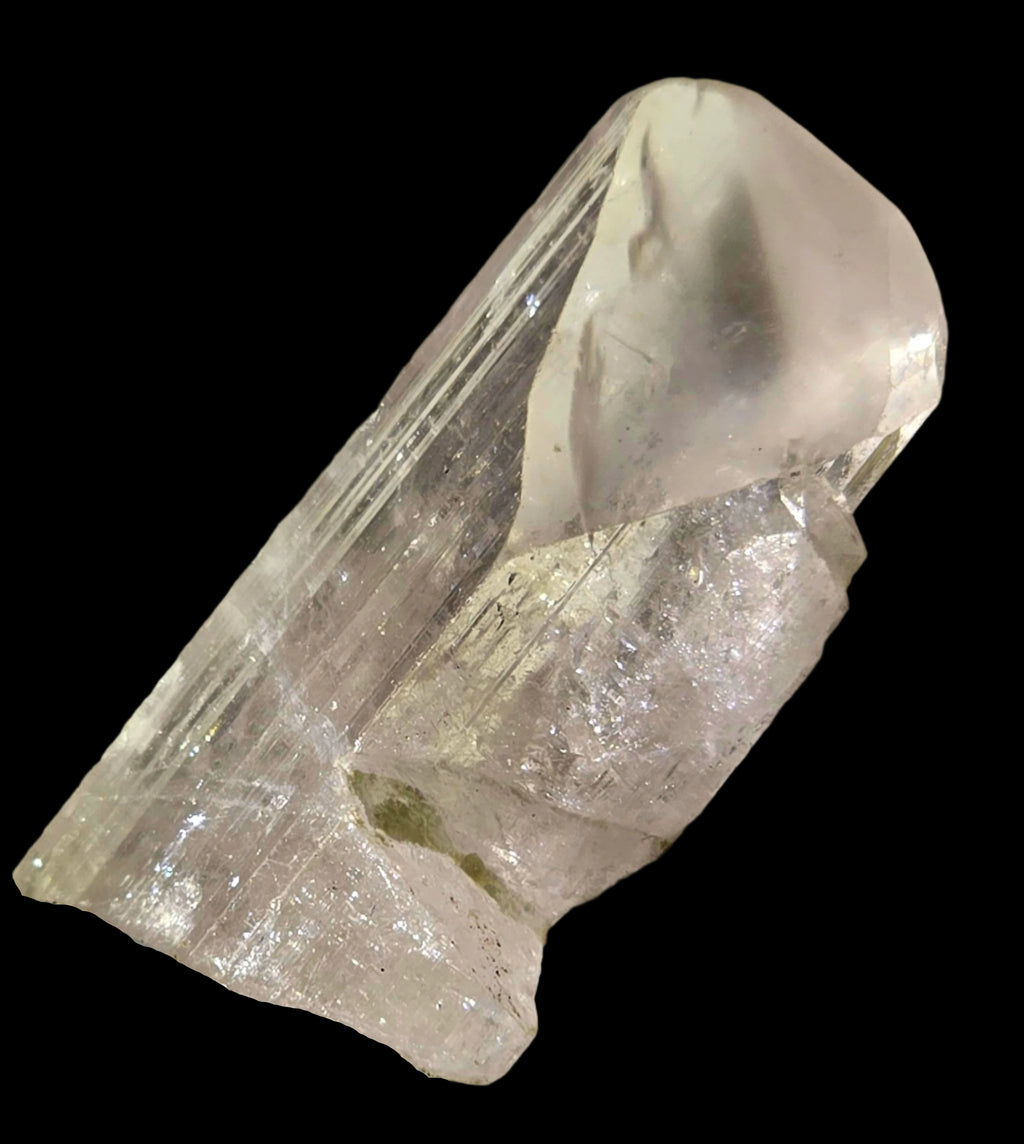 DANBURITE (miniature)