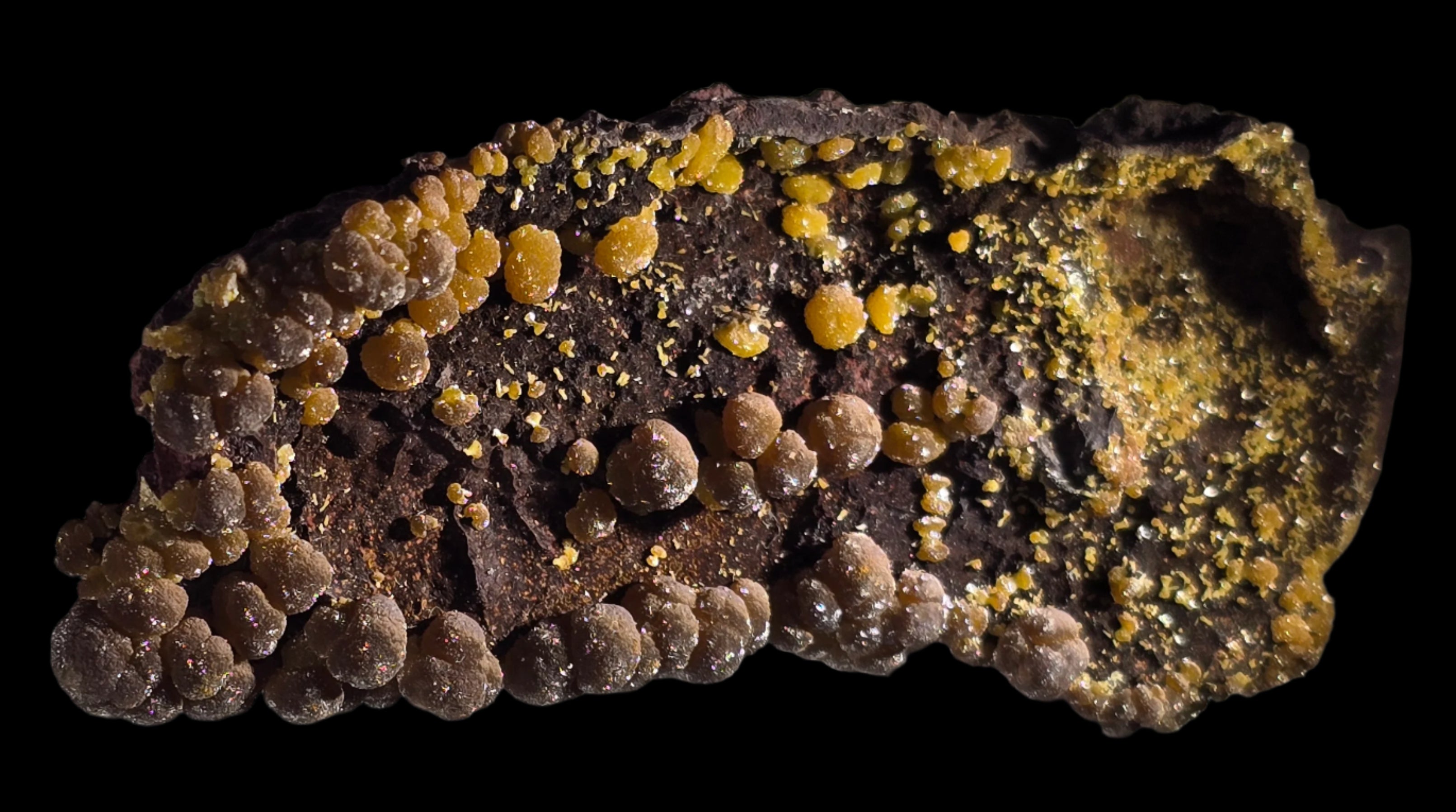 MIMETITE (small cabinet)