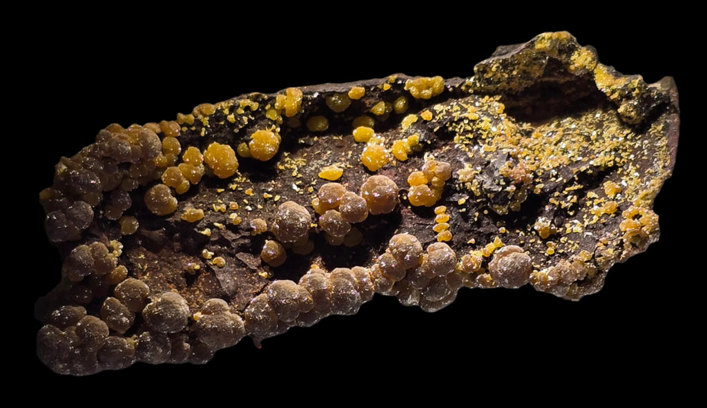 MIMETITE (small cabinet)