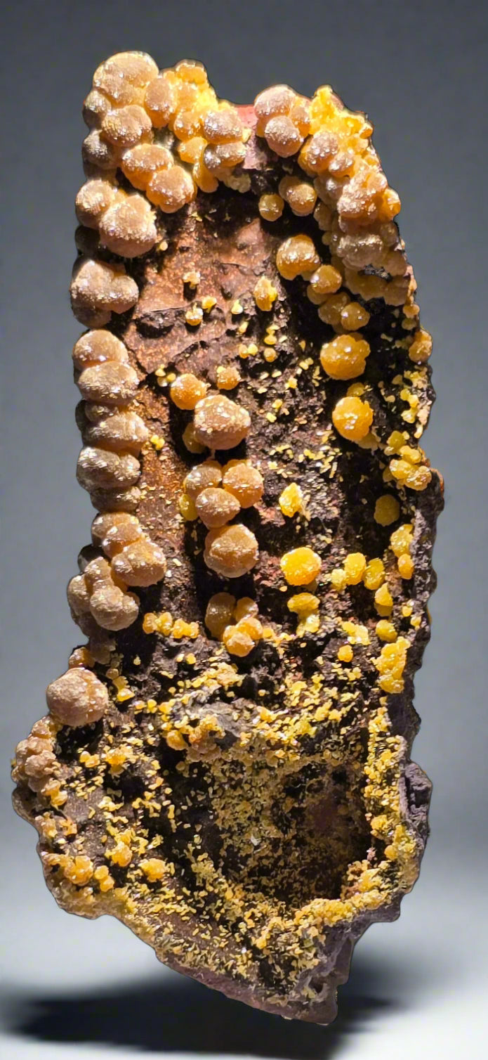 MIMETITE (small cabinet)