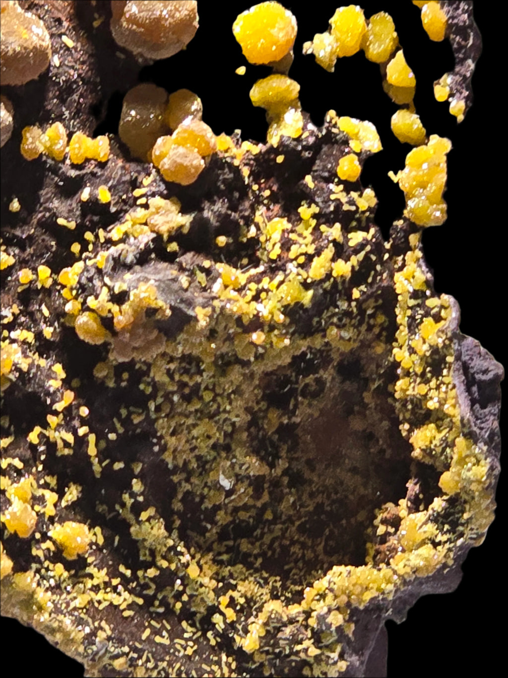 MIMETITE (small cabinet)