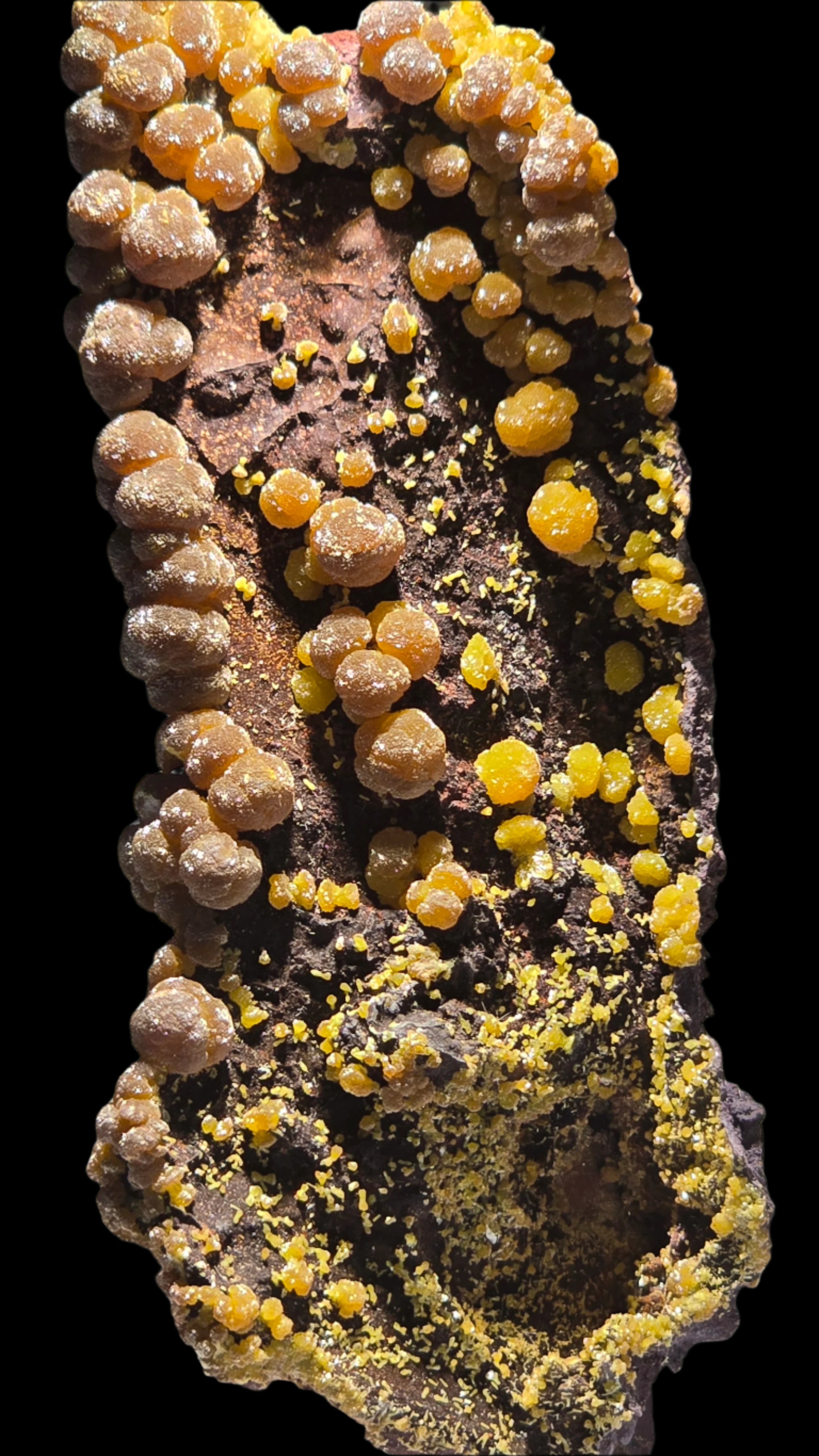 MIMETITE (small cabinet)