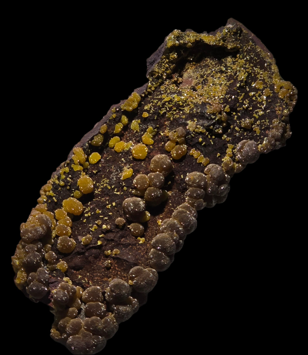 MIMETITE (small cabinet)