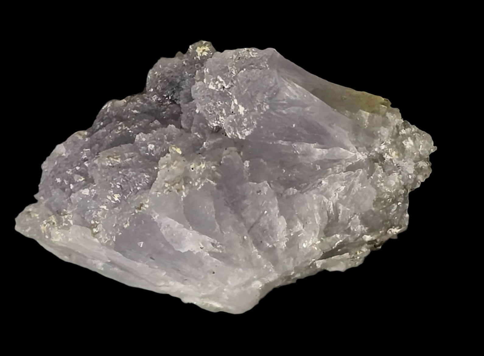 SUOLUNITE (exceptionally rare) (miniature)