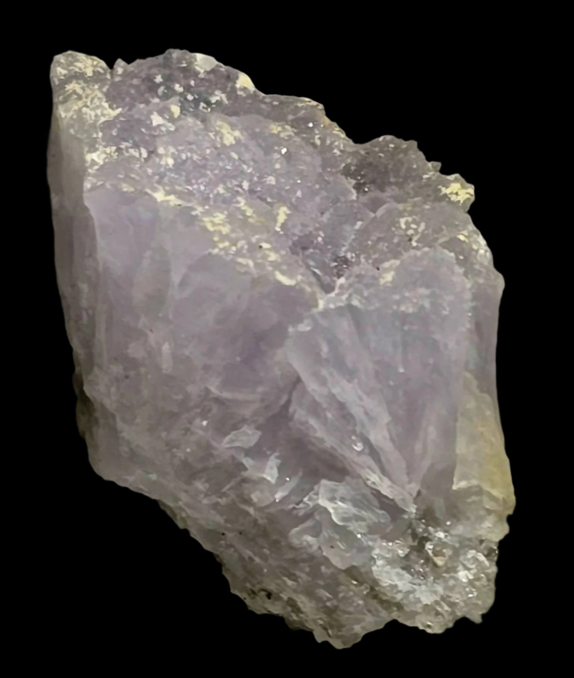 SUOLUNITE (exceptionally rare) (miniature)