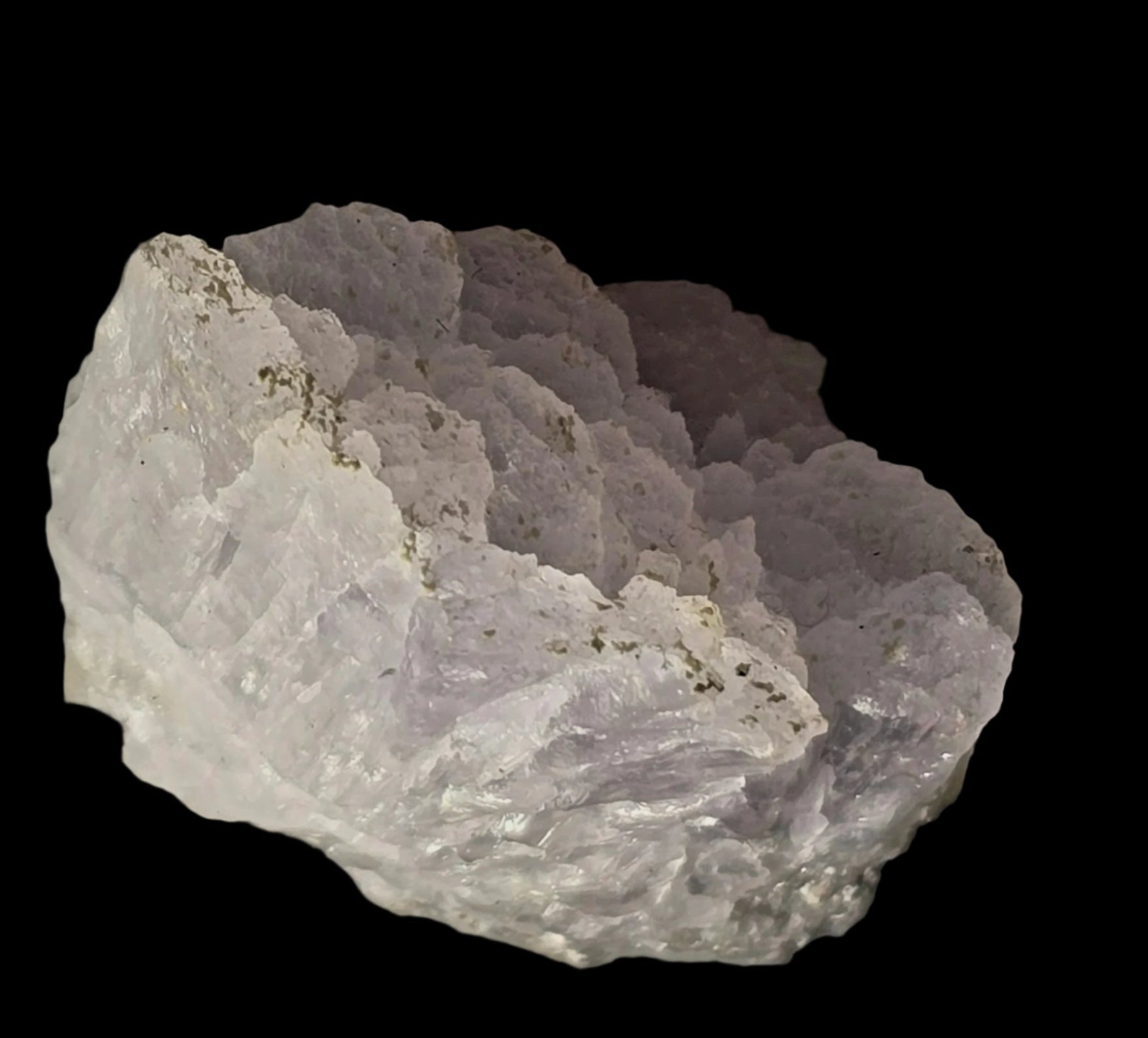 SUOLUNITE (exceptionally rare) (miniature)