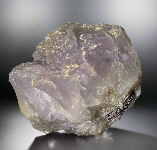 SUOLUNITE (exceptionally rare) (miniature)