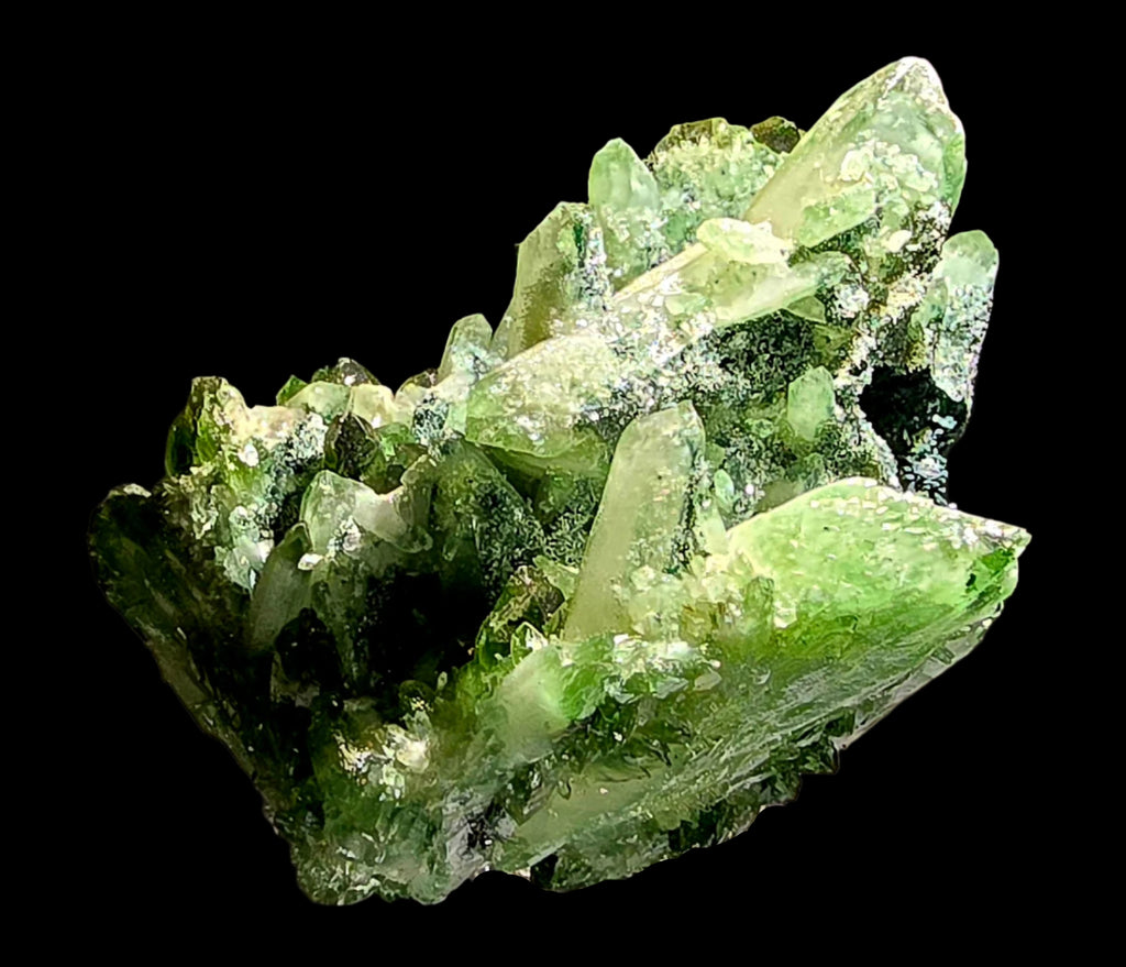 QUARTZ GREEN (cabinet)