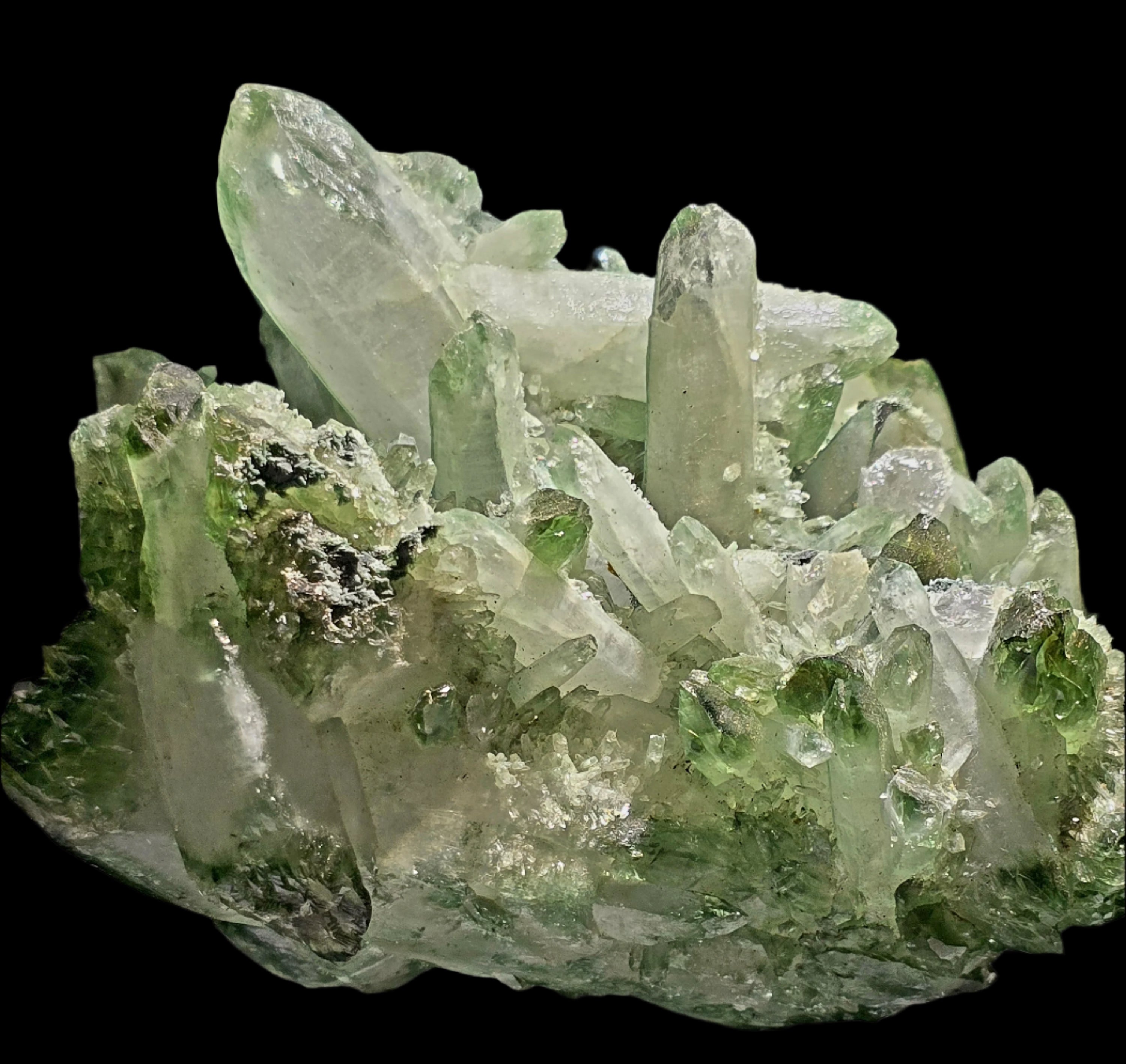 QUARTZ GREEN (cabinet)
