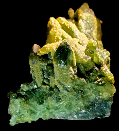 QUARTZ GREEN