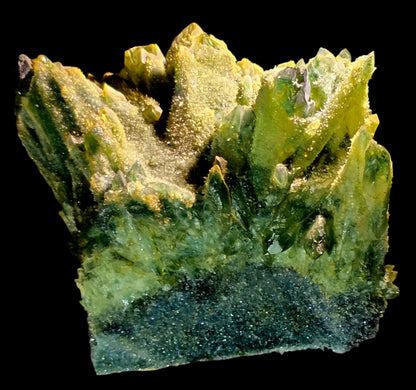 QUARTZ GREEN