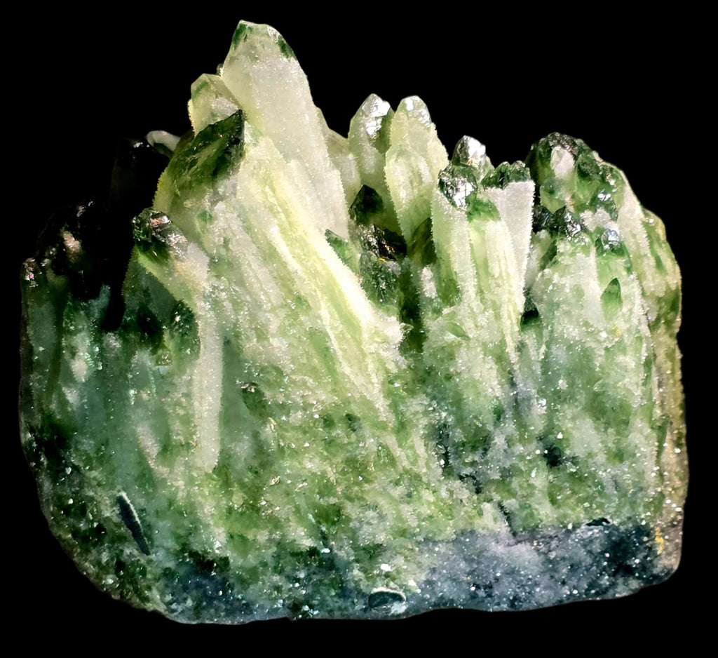 QUARTZ GREEN (cabinet)