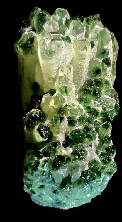QUARTZ GREEN