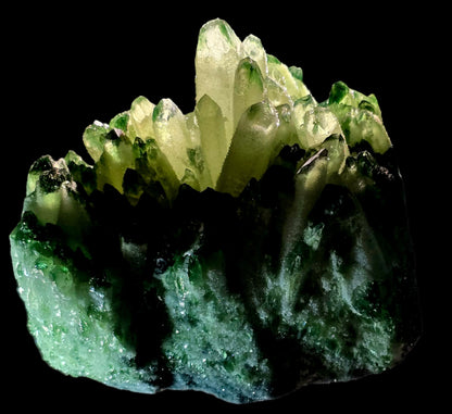 QUARTZ GREEN