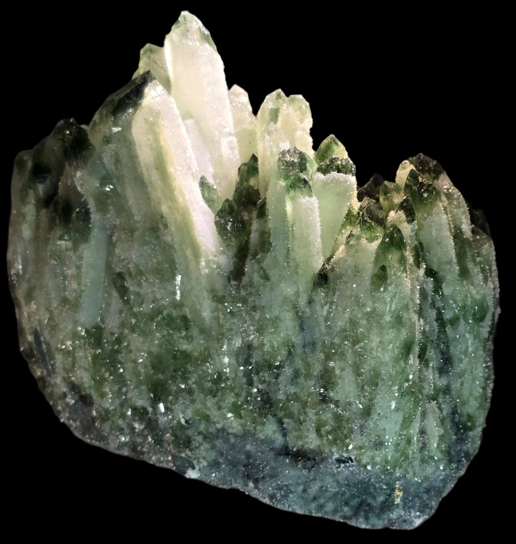 QUARTZ GREEN (cabinet)