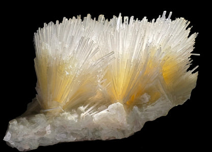 NATROLITE