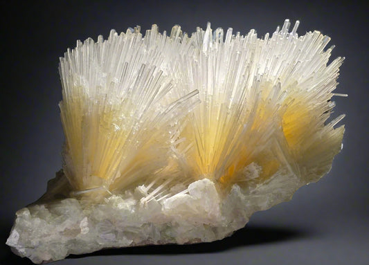 NATROLITE