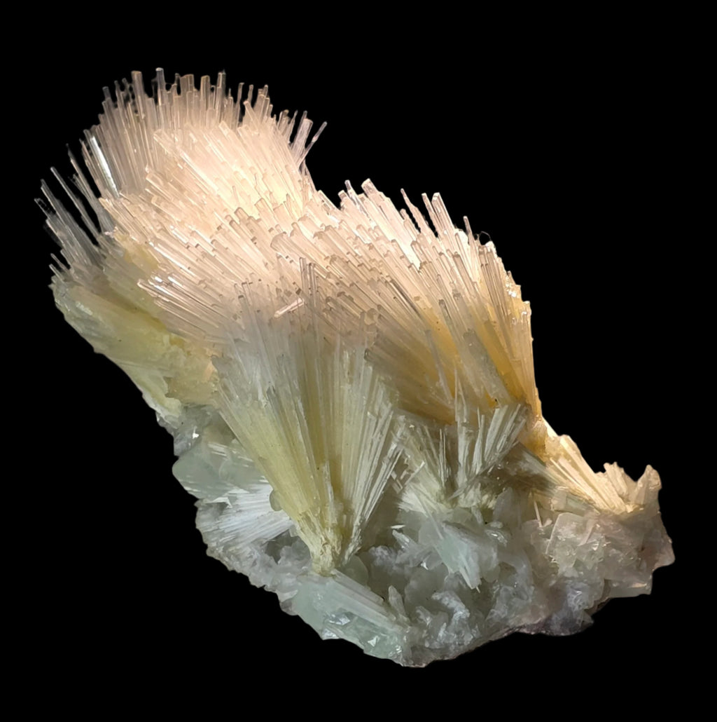 NATROLITE