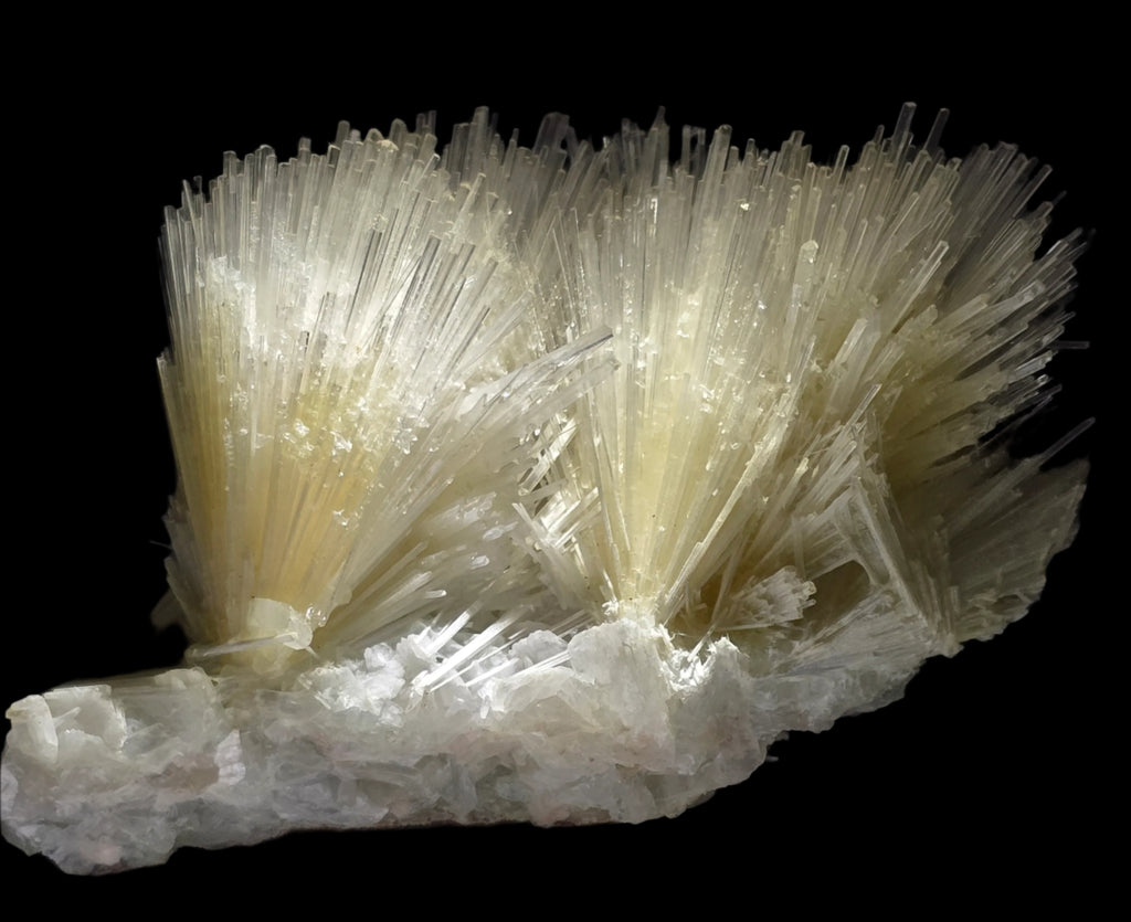 NATROLITE