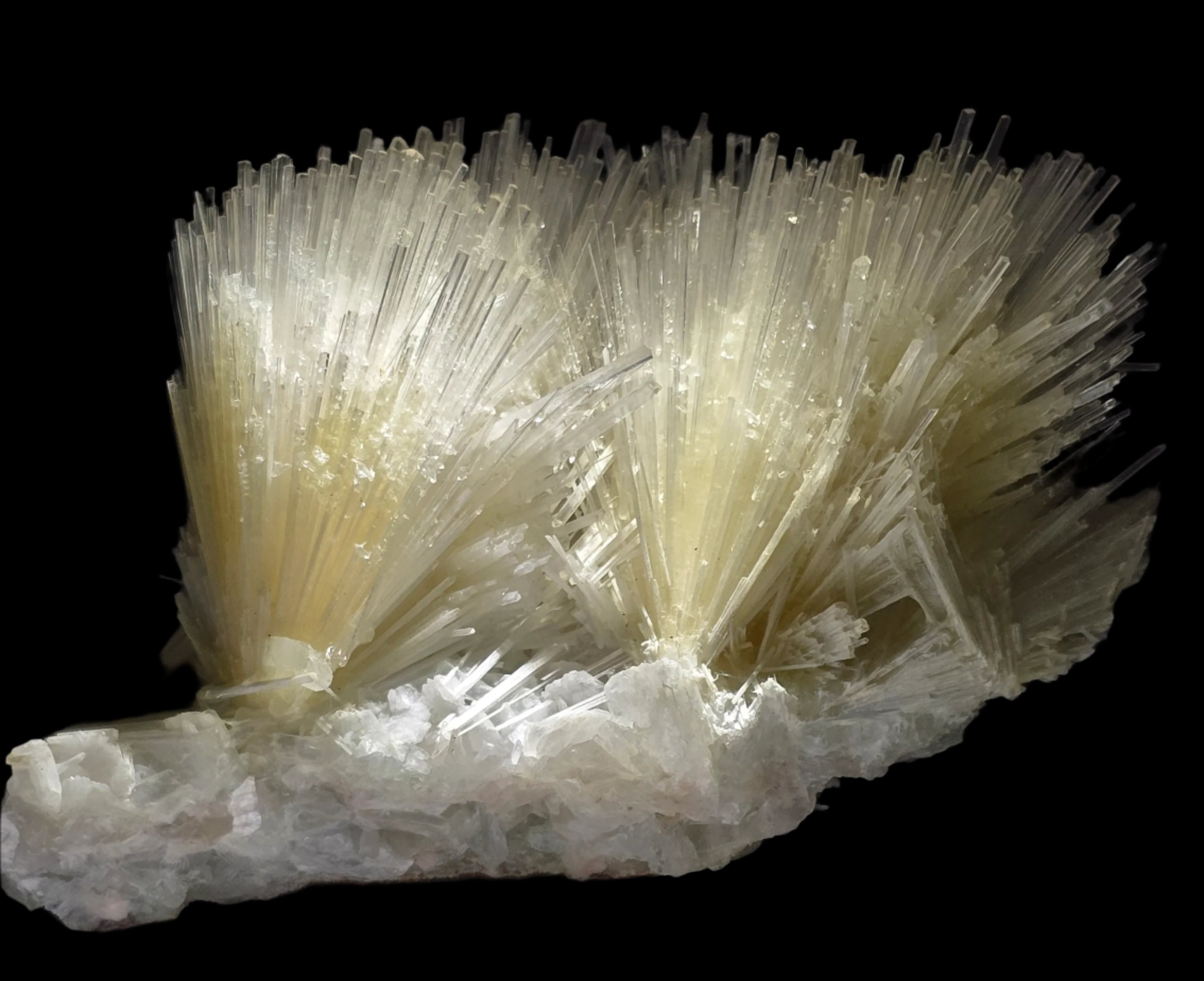 NATROLITE