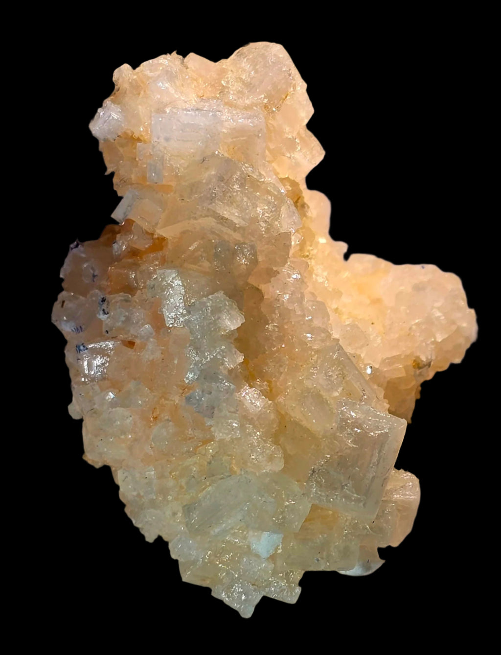 HALITE (small cabinet)