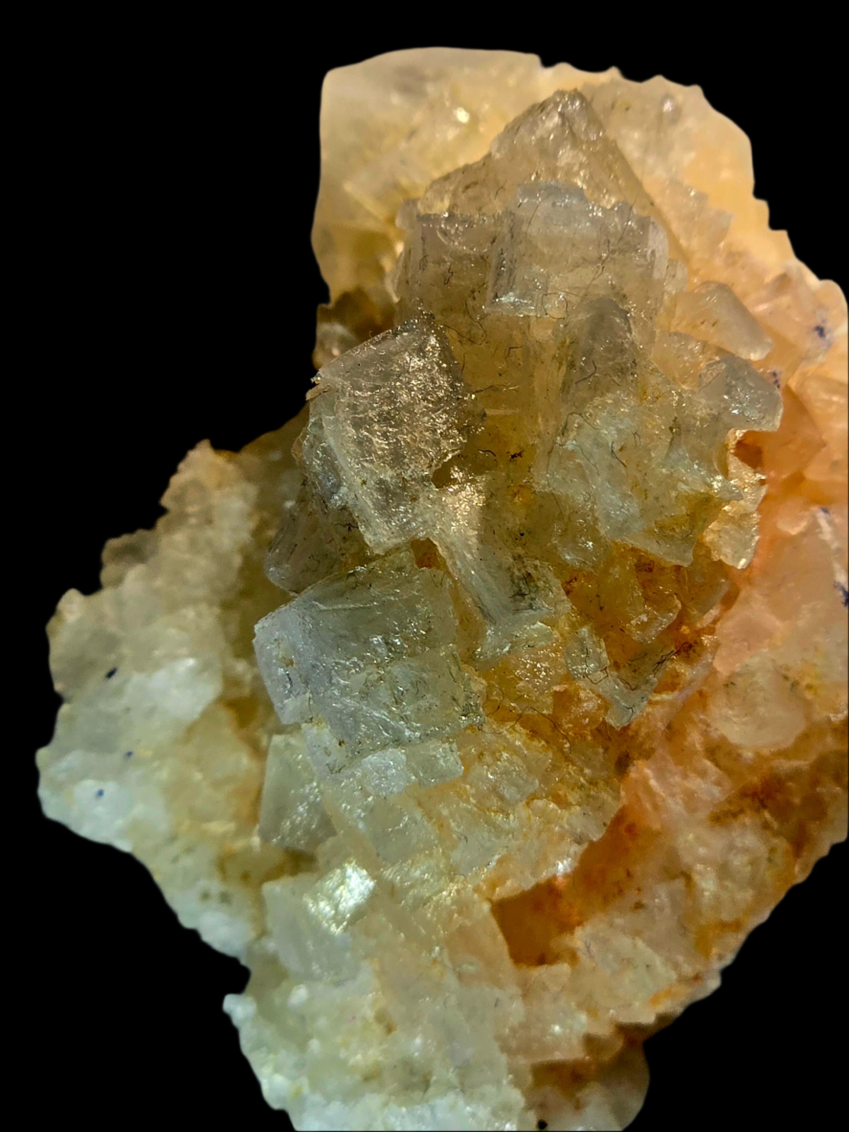 HALITE (small cabinet)